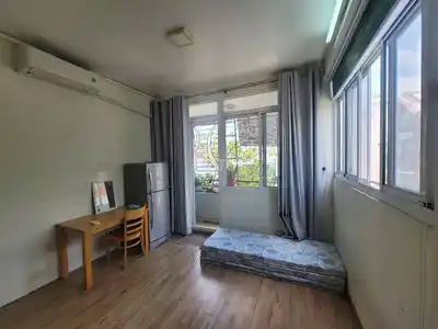 📢 2 СВЕТЛЫХ ОКНА, БАЛКОН, ОТДЕЛЬНАЯ КУХНЯ, СВОЙ САНУЗЕЛ - 48/58 HBC, PN