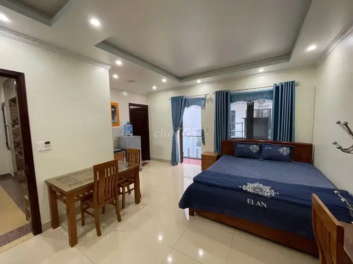 Сдается квартира Waterfront City, 1 спальня, 35 м², балкон
