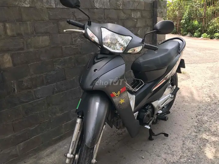 Wave 50cc, 50 кубов, 2023 года
