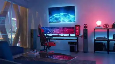 Мониторы EdRa, MSI, Samsung и игровой ПК