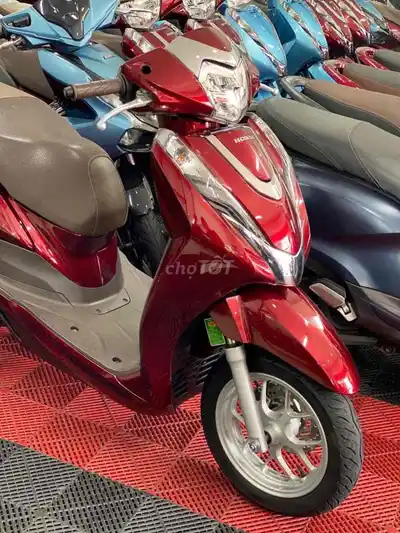 Honda Lead 4val 2022, документы владельца, разумная цена