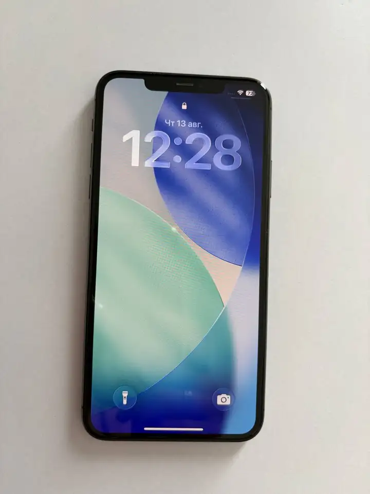 iPhone 11 Pro Max 256gb