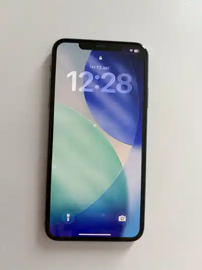 iPhone 11 Pro Max 256gb