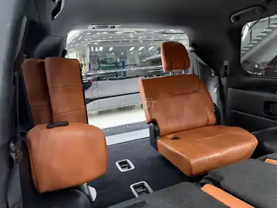 LEXUS LX570 МОДЕЛЬ 2016 ОДИН ВЛАДЕЛЕЦ С ПОКУПКИ