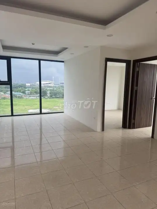 Квартиры 92м2 и 98м2 в проекте MHDI Ле Дык Тхо, Ми Динь