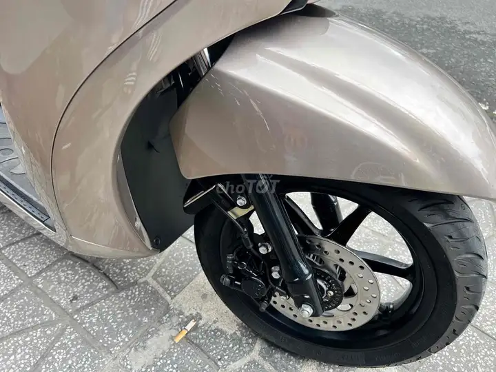 Yamaha Grande 125 ABS 2020 — Dong Moto Da Lat