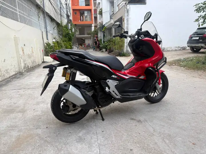 Honda ADV 150 ABS