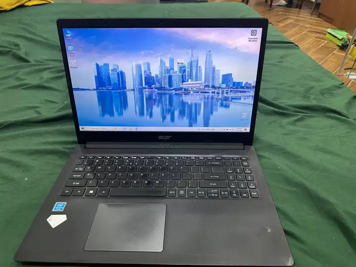 Ноутбук Acer Aspire N19H1