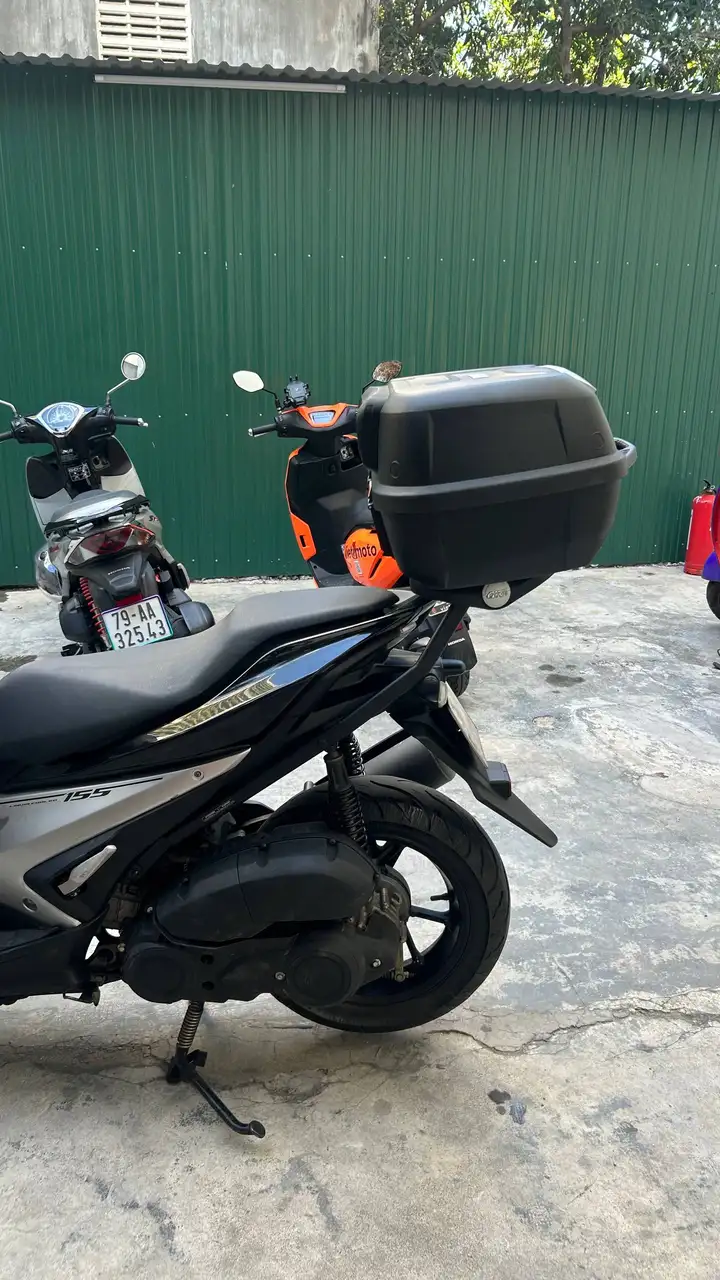 Nvx 155 abs
