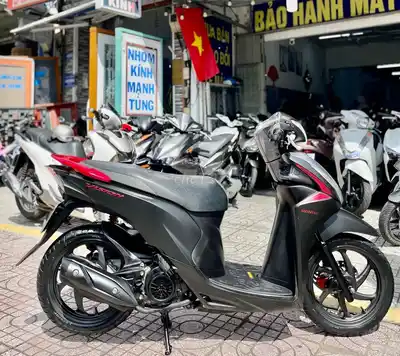 Honda Vision 2019 Smartkey, документы Хошимина, 1 владелец