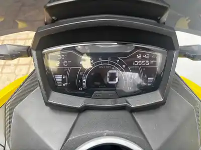 Aprilia SR GT 200 2023