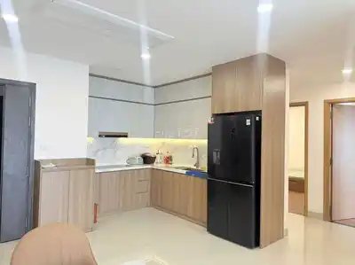 Сдается 2-комн. квартира в ЖК Vũng Tàu Center Point, полная меблировка