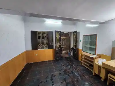Аренда целого дома в переулке 54 Дай Ла, Хай Ба Чынг