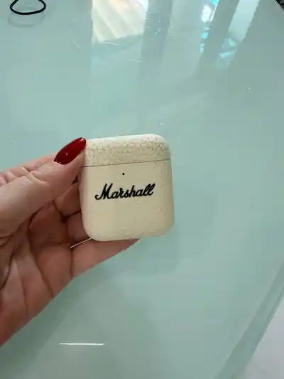 Беспроводные наушники Marshall Minor