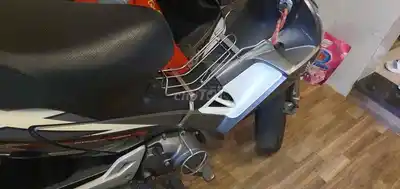 Honda Future X 2010 один владелец, оригинал 100%