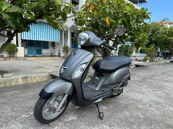 Байк Kymco Like 50