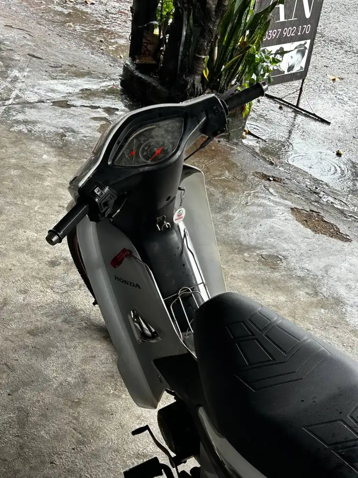 Espero 50cc полуавтомат