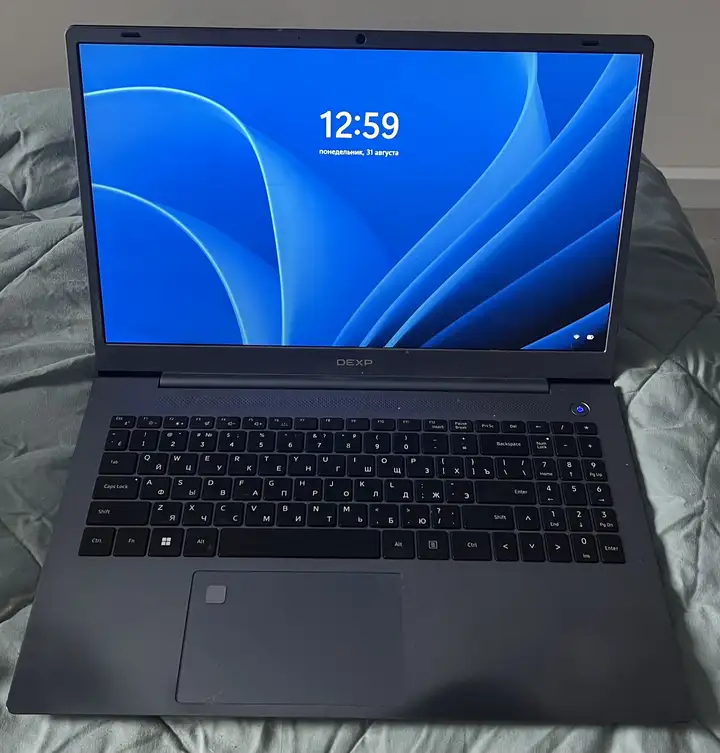 DEXP Atlas M15-I5W303