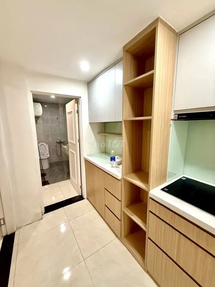 Квартира в общежитии 1 этаж, Нгуен Чи Тхань, 85м², 2 спальни, с мебелью