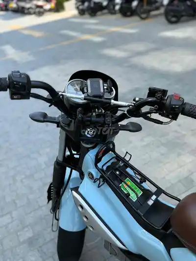 Yamaha PG-1 2024 синий 4000 км