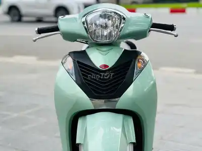 Honda SH Mode, бирюзовый, госномер 29, срочно
