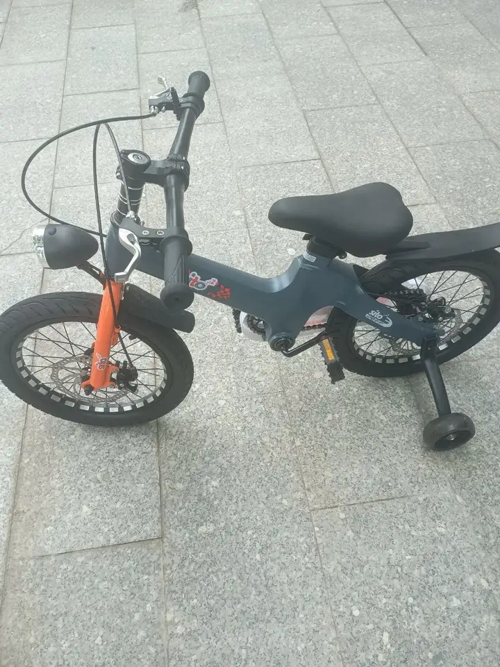Велосипед