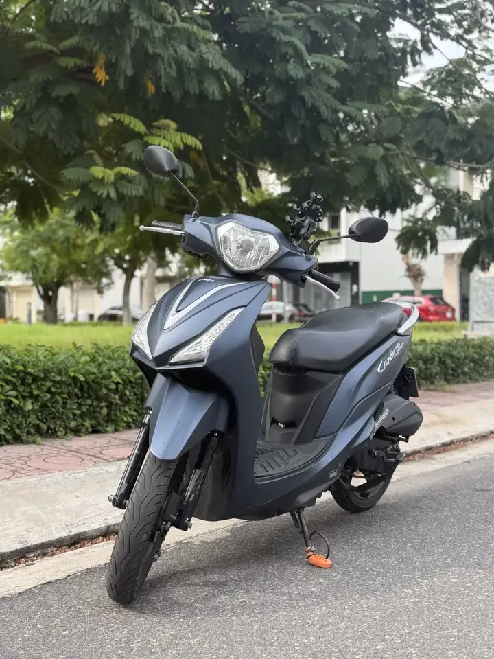 Kymco Candy 50cc 2020
