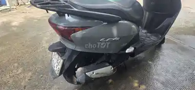 Honda SCR 2025 Серый