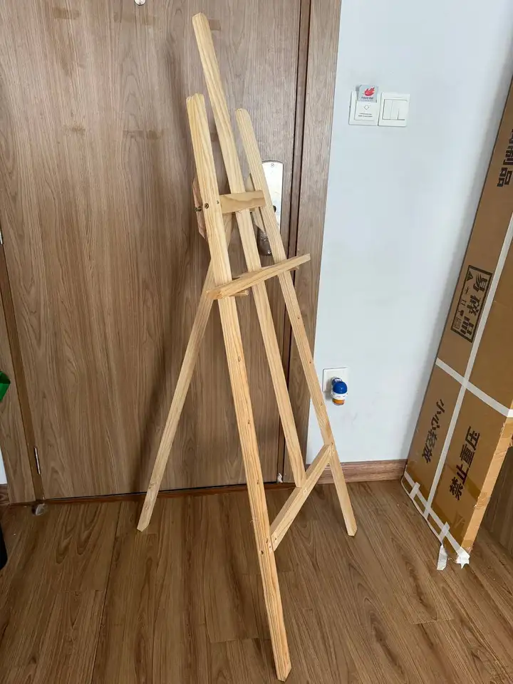 Мольберт