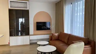 Аренда 2-комн. квартиры The Sakura - Vinhomes Smart City, 65 м², с мебелью