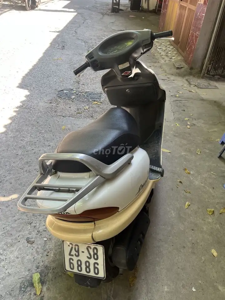 Honda Spacy 2003 – 6886