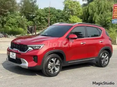 Kia Sonet Premium 1.5 AT 2022
