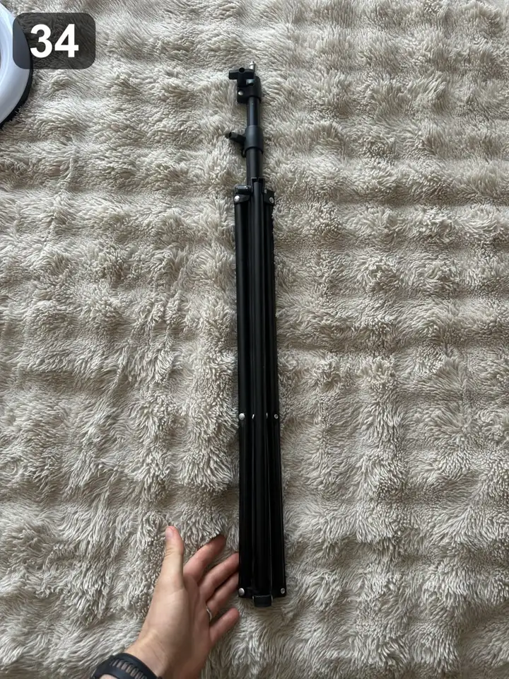 Глушитель (выхлопная труба) для мотоцикла ADV 160, родная