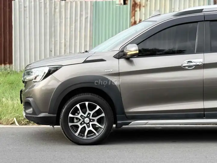 Suzuki XL7 2021 полная комплектация у дилера 1 владелец проверка