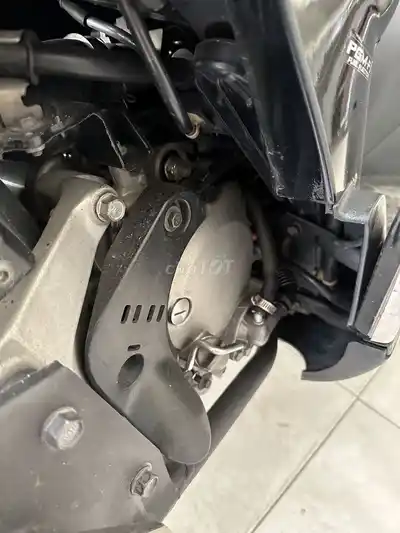 Хонда SH 150 2005 черная