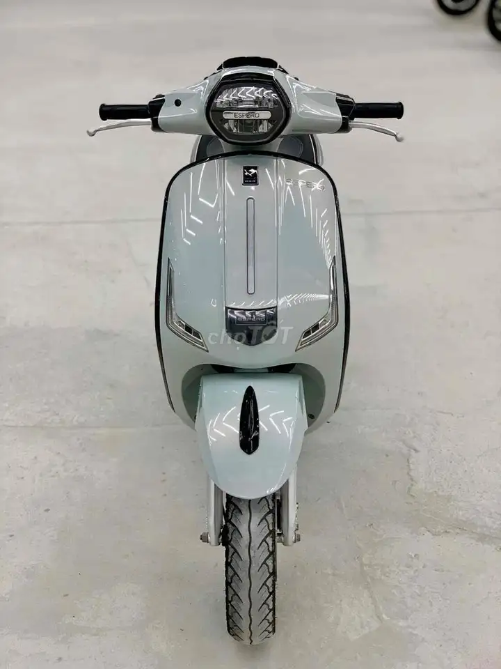 Espero 50cc 2023, пробег 8000 км, отличное состояние, от собственника