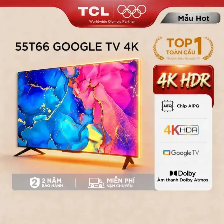Телевизор TCL 55T66, мобильная стойка IQ, микроволновая печь Toshiba MWP-MM20P, пружинный матрас Zinus Bonnell