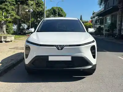 ГОРЯЧЕЕ ПРЕДЛОЖЕНИЕ VINFAST MPV7 - БЕСПЛАТНАЯ ЗАРЯДКА 10 РАЗ/МЕСЯЦ