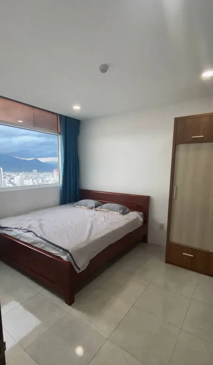 Аренда квартиры в ЖК Muong Thanh Luxury