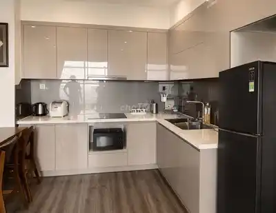 Аренда 2-комнатной квартиры в Vinhomes Ocean Park