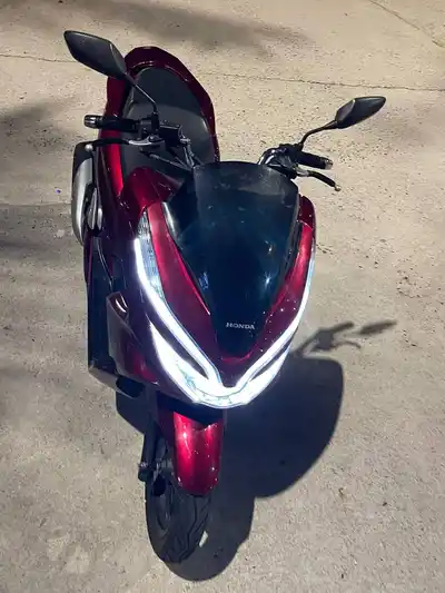 Honda PCX 2020