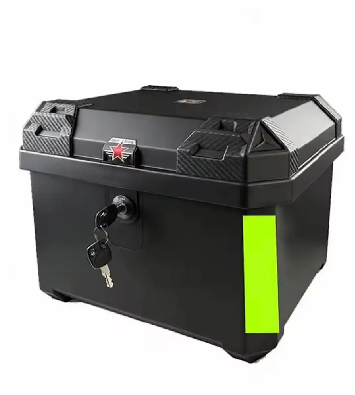 Кофр для байка 36 л