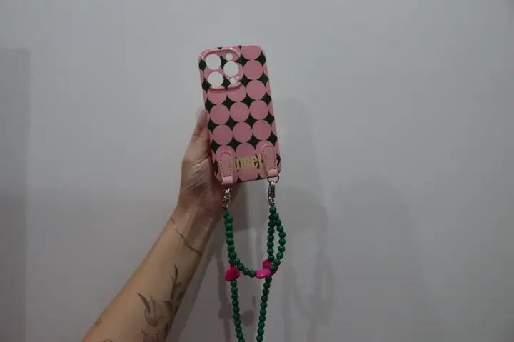 Чехлы на iPhone 15 Pro