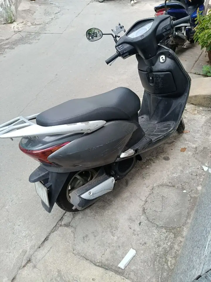 Honda Lead 110 2008