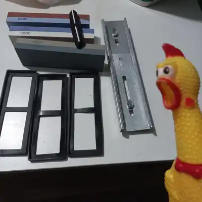 Набор для заточки ножей