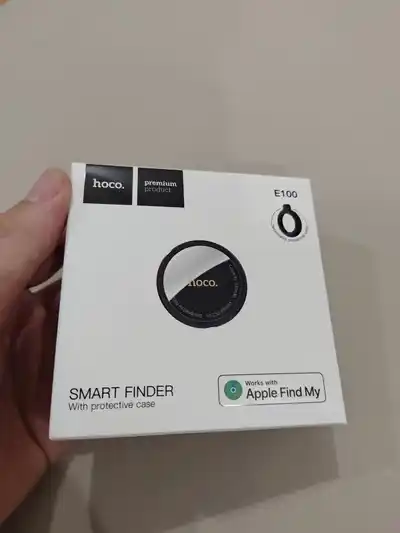 GPS метка Hoco E100