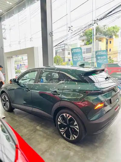 VinFast VF6 суперпредложение, авто в наличии