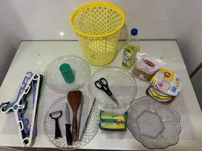 Лот товаров (все что на фото)