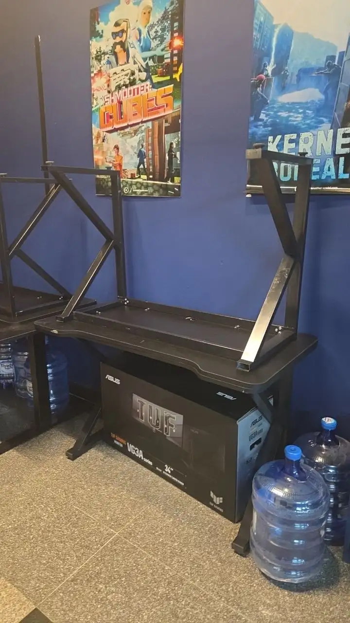 Стол 120x60