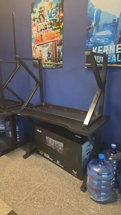 Стол 120x60